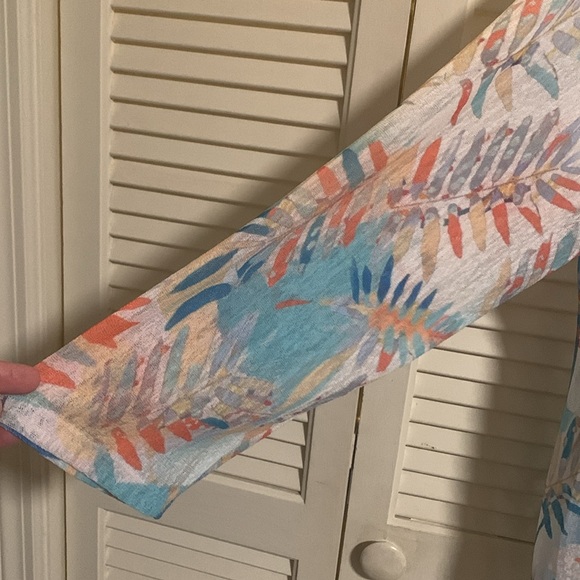 Chico’s Cover-Up NWOT - Picture 3 of 8